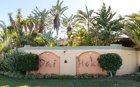 Dai Heka Guest House